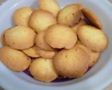 A picture of step 5 of Anday walay Biscuit.