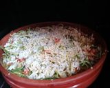Φωτογραφία βήματος 4 της συνταγής Baked camembert zucchini pasta (zoodles)