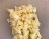 MPASI 1 Tahun KeatasRoti Goreng Telur langkah memasak 3 foto