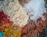 Foto del paso 1 de la receta: Garam masala