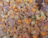A picture of step 12 of Crunchy meatpie.