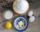 Foto del paso 1 de la receta: Coquitos