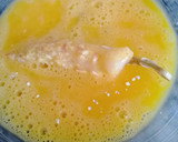 Foto del paso 6 de la receta: Gambones crujientes