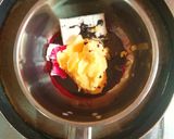 Foto langkah ke 3 dari resep Red Velvet homemade (ekonomis).