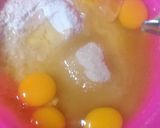 Foto langkah ke 1 dari resep Bolu Jadul Jelita.