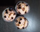 Foto del paso 5 de la receta: Muffins con chispas de chocolate