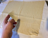 Foto del paso 2 de la receta: Pastelitos de queso y dulce al horno