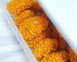Foto langkah ke 5 dari resep Nugget Krispi.