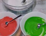 Foto langkah ke 5 dari resep Icing Sugar Cookies / Decorating Sugar Cookies / Kukis Glazur.