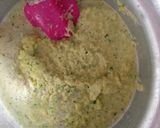 A picture of step 3 of منگوچیاں.