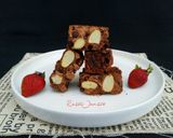 Foto langkah ke 7 dari resep Pennylane Brownies.