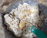 Foto del paso 2 de la receta: Galletas de avena con leche condensada