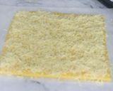 Foto langkah ke 4 dari resep Kastengels - Eggless.