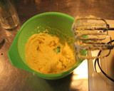 Foto del paso 6 de la receta: Spaguettini a la King Crimson especial