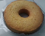 Foto langkah ke 1 dari resep Bolu jadul lembut.