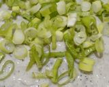 Foto langkah ke 2 dari resep Perkedel Teri Nasi.