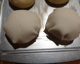 Foto del paso 13 de la receta: Tortuconchas y conchas tradicionales