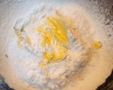Foto del paso 2 de la receta: Budín de limón con chocolate
