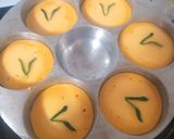 Foto langkah ke 4 dari resep Kue lumpur labu kuning.