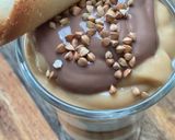 Une image de l'étape 4 de Dessert 🍨 #feignasse😃.