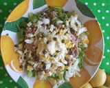 Foto del paso 4 de la receta: Tuna Salad (ensalada de atún)