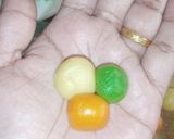 ત્રિરંગી કુકીઝ (Trirangi Cookies Recipe In Gujarati) રેસીપી સ્ટેપ12ફોટો