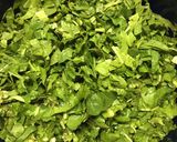 Foto del paso 2 de la receta: Ensalada agridulce