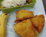 Foto langkah ke 4 dari resep Pisang Goreng Pasir Renyah.