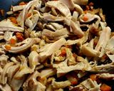 Foto del passaggio 4 della ricetta Trippa alla genovese