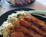Φωτογραφία βήματος 4 της συνταγής Spicy bbq bacon