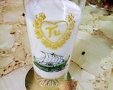 Foto del paso 3 de la receta: Leche de almendras. Leche  Vegana
