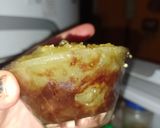 Foto del paso 5 de la receta: Dulce de batata vegano