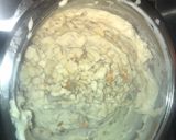 Foto del paso 2 de la receta: Operación vieira; croquetas de vieiras y jamón serrano