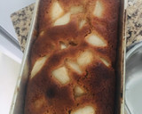 Foto del paso 4 de la receta: Budín de 🍐peras🍐 y canela 🤩👏😋🎉🍐🥰