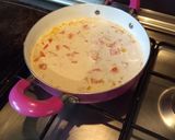 Foto del paso 7 de la receta: Espagueti con surimi