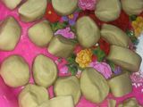 السمبوسه المقليه 🥯