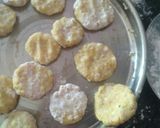 સાબુદાણા વડા (Sabudana Vada Recipe In Gujarati) રેસીપી સ્ટેપ3ફોટો