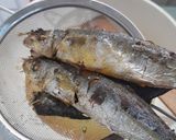 Foto langkah ke 1 dari resep Ikan Pindang Bumbu Geprek.
