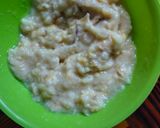 Foto langkah ke 1 dari resep Donat Pisang.