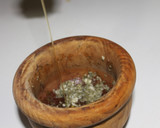 Foto del paso 1 de la receta: Gambones al horno