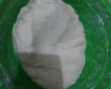 Foto langkah ke 4 dari resep Pempek Dos empuk.