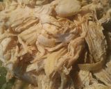 A picture of step 5 of Broccoli and Chicken Casserole.
