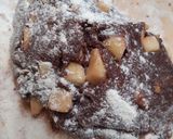 Foto del passaggio 1 della ricetta Biscottini alle mele