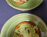 Foto del paso 2 de la receta: Wamby (sopaipleto)
