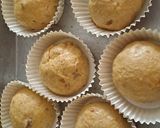 Foto langkah ke 3 dari resep 409. Cranberry Creamcheese Bread.