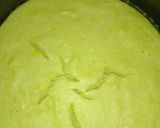 รูปขั้นตอนการทำที่ 11 ของ เค้กชิฟฟ่อนกึ่งมูสเต้าหู้ (Tofu Soufflé Cake)
