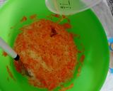 Foto del paso 3 de la receta: Muffins de zanahoria