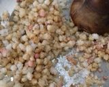 तिल मखाने गोंद लड्डू (til makhane gond laddu recipe in Hindi) रेसिपी चरण 1 फोटो