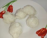 Foto langkah ke 3 dari resep Lemper Ayam.