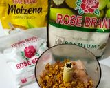 Foto langkah ke 2 dari resep Kaki Naga Frozen Food.
